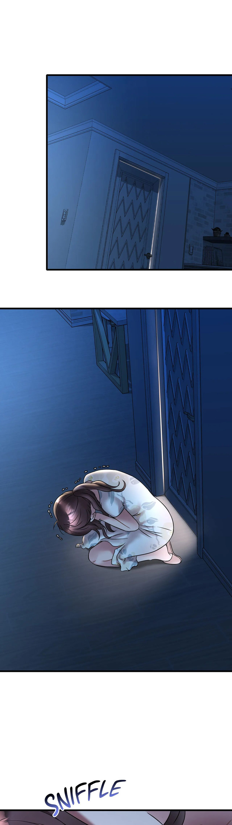 Drunk on You Chapter 34 Page 39