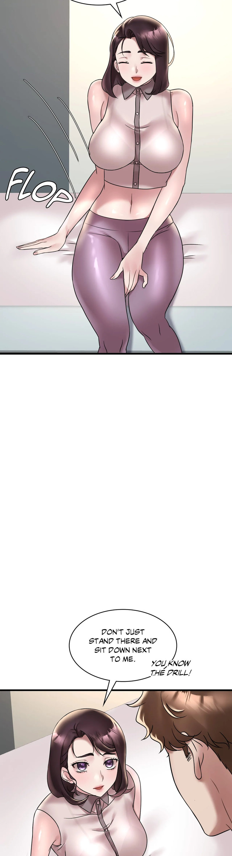 Drunk on You Chapter 34 Page 4