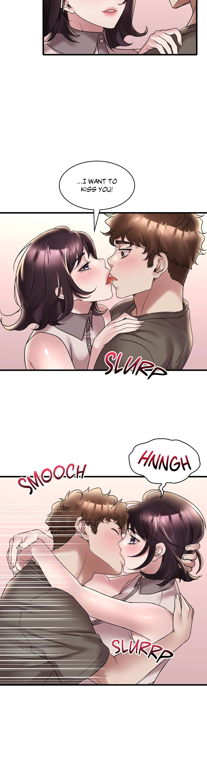 Drunk on You Chapter 34 Page 6