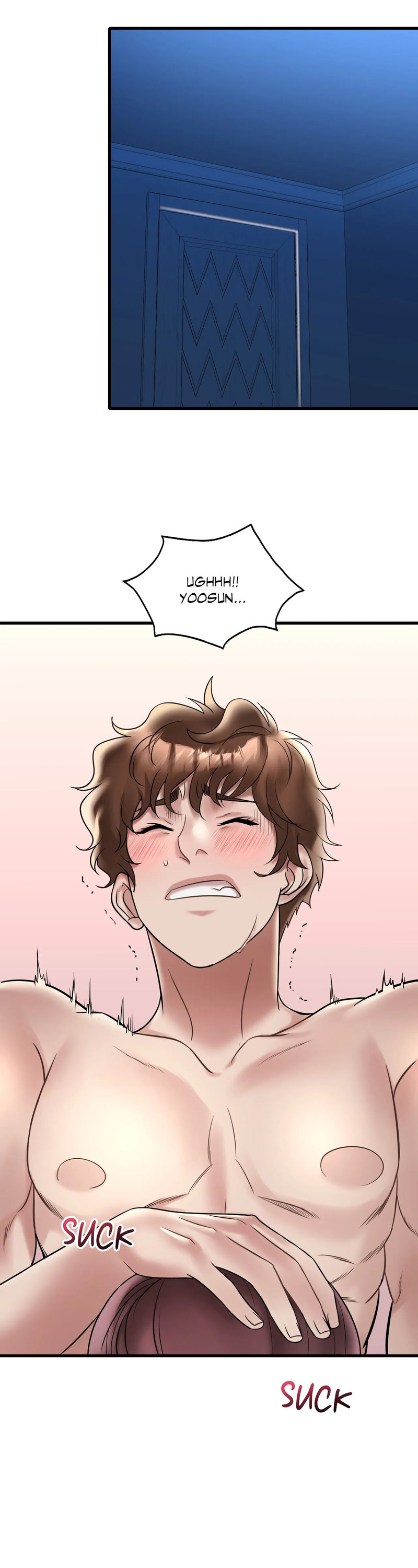 Drunk on You Chapter 35 Page 11