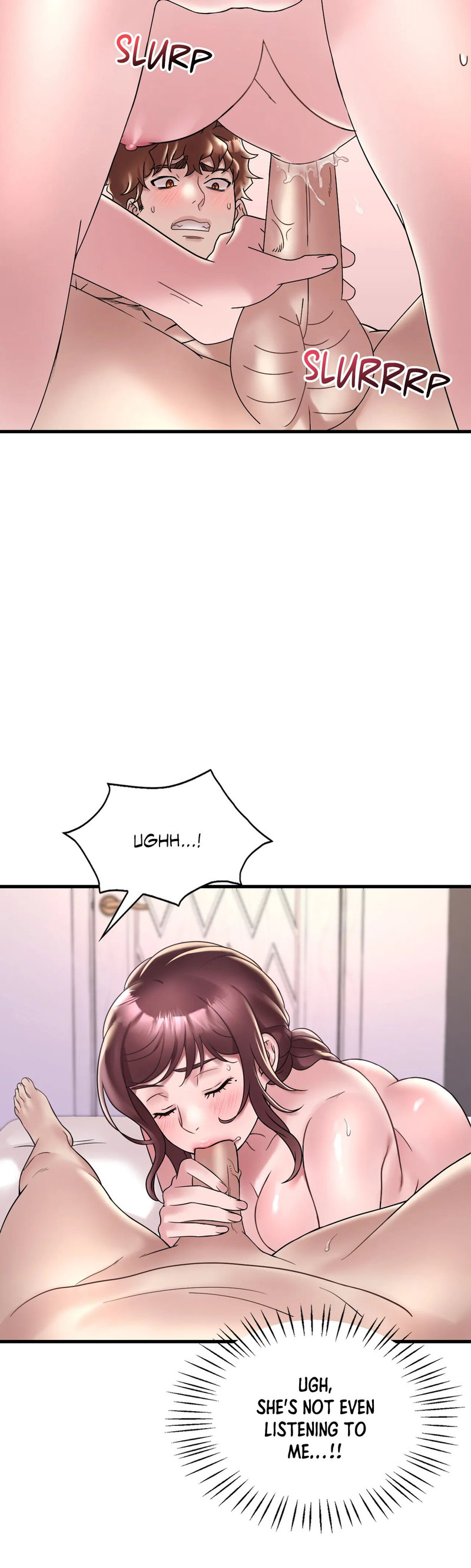 Drunk on You Chapter 35 Page 13