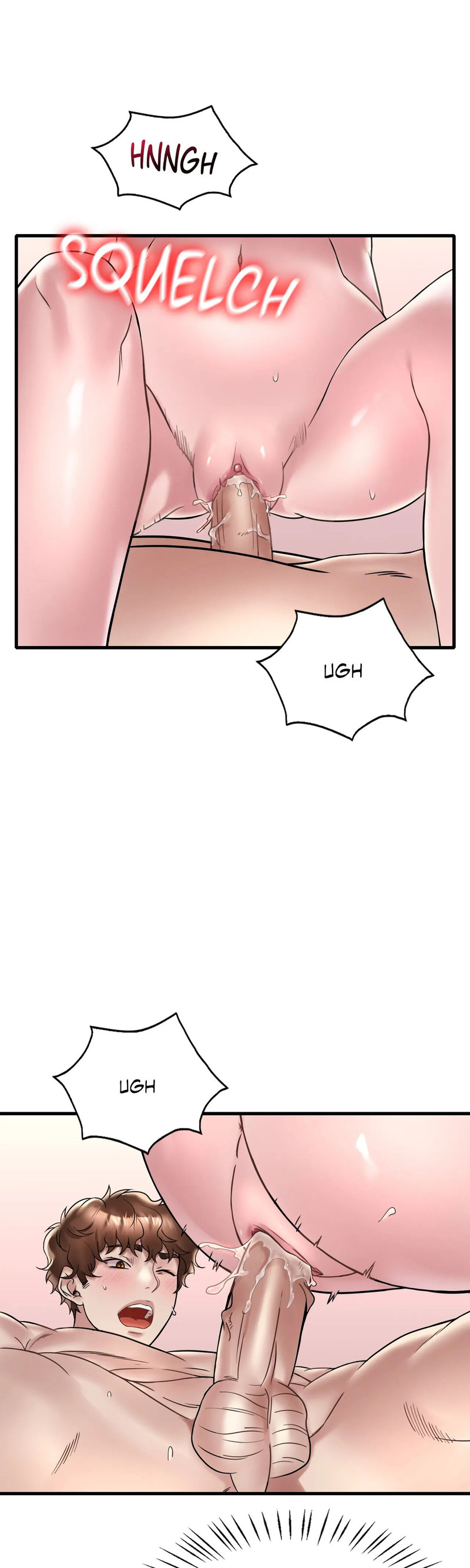 Drunk on You Chapter 35 Page 17