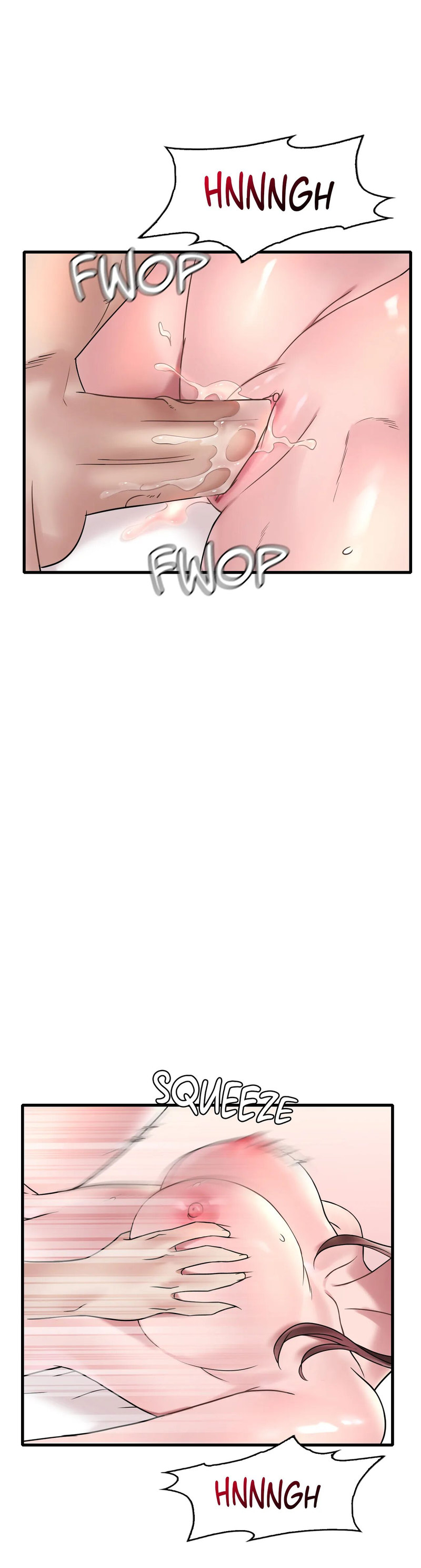 Drunk on You Chapter 35 Page 22