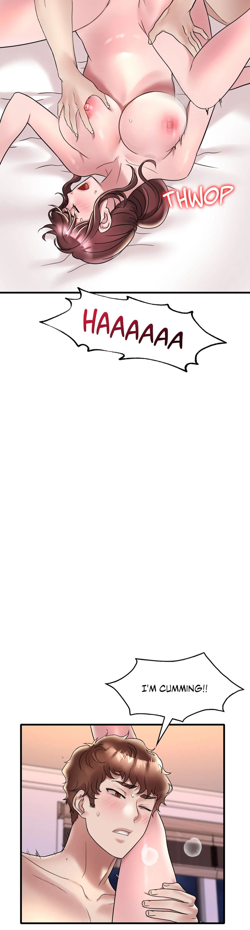 Drunk on You Chapter 35 Page 24