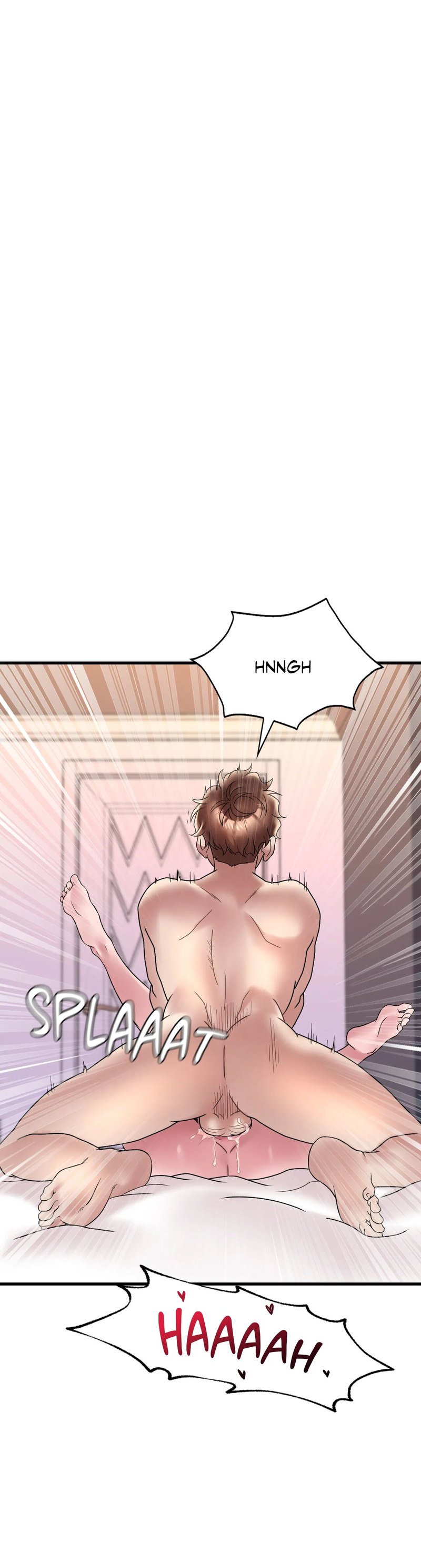 Drunk on You Chapter 35 Page 25