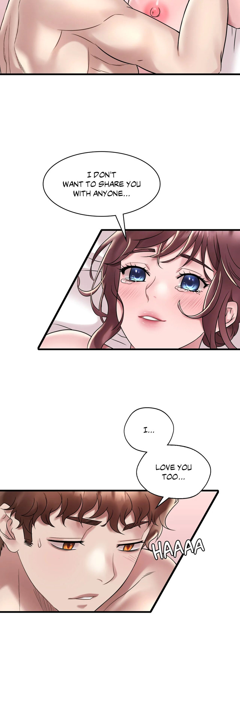 Drunk on You Chapter 35 Page 28