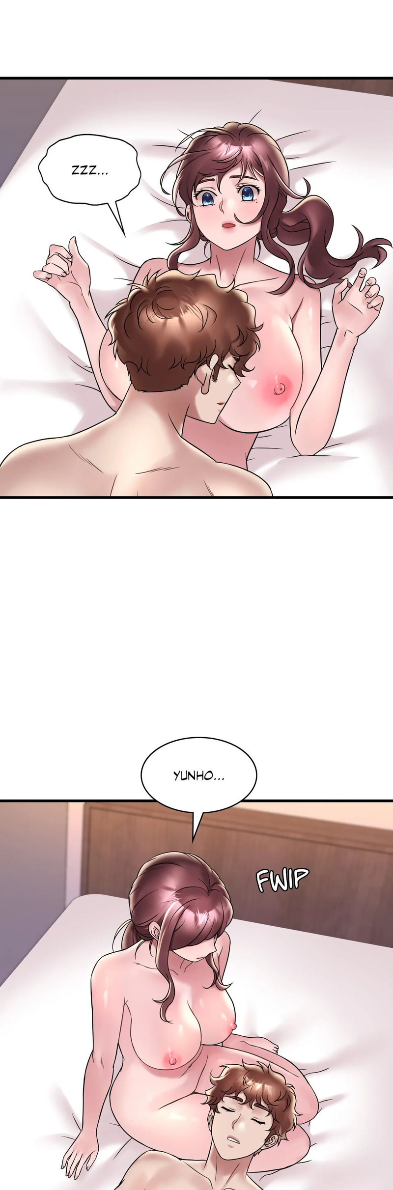 Drunk on You Chapter 35 Page 29