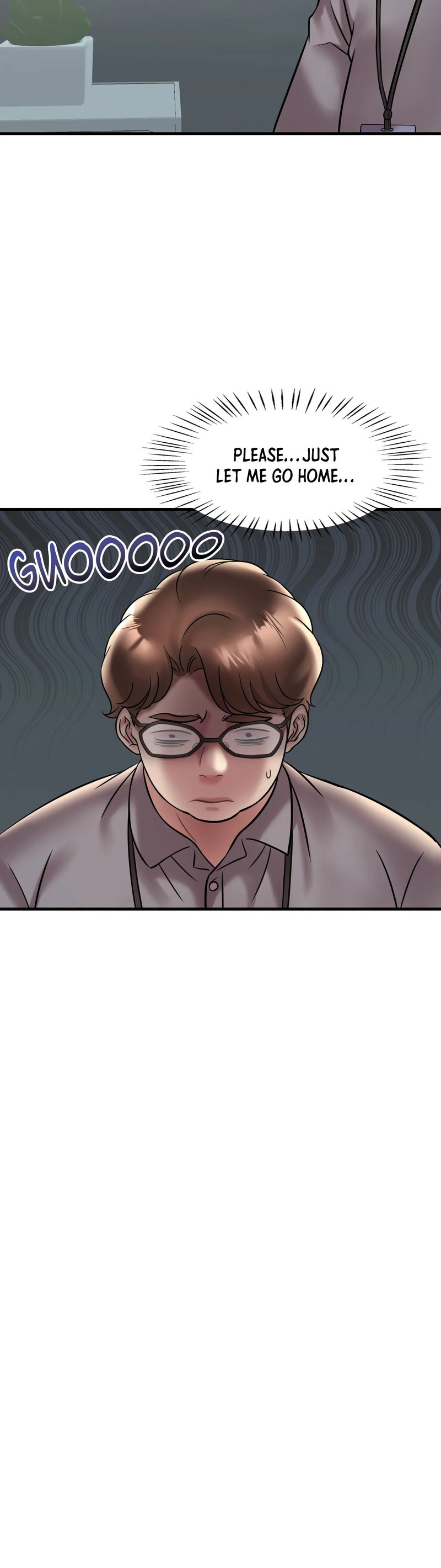 Drunk on You Chapter 35 Page 33