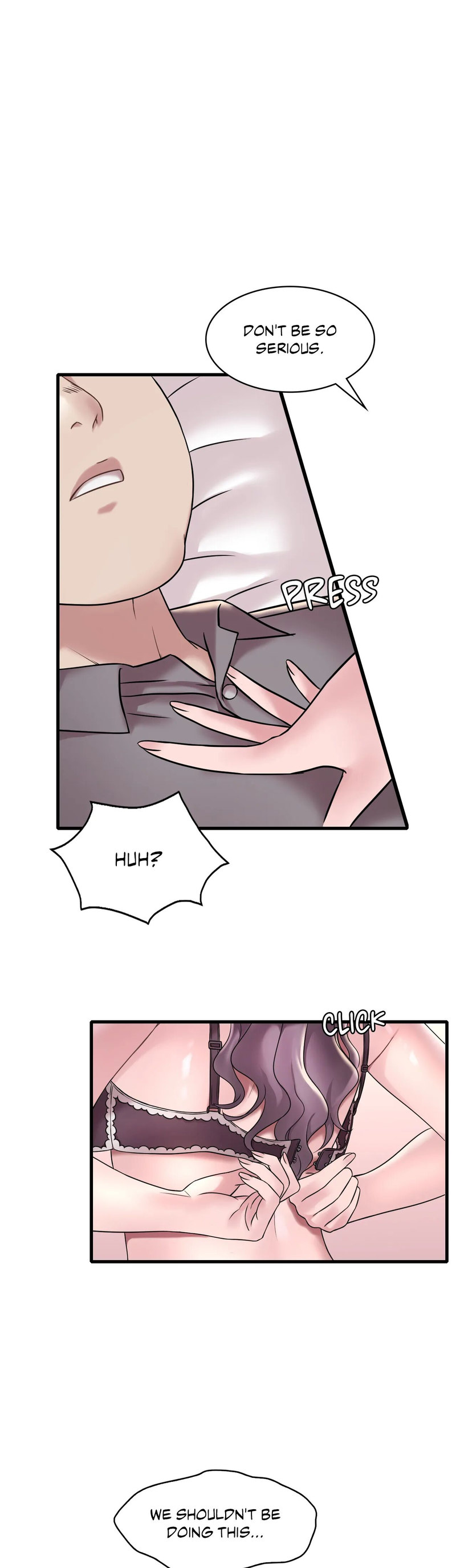 Drunk on You Chapter 36 Page 11