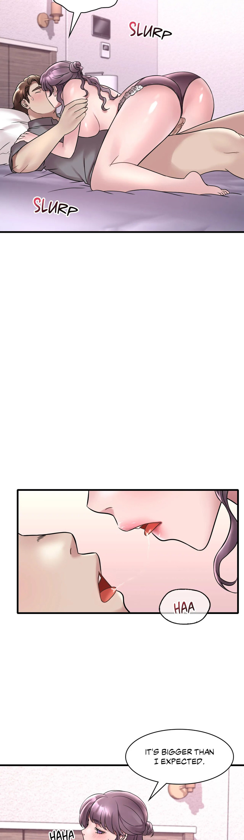 Drunk on You Chapter 36 Page 14