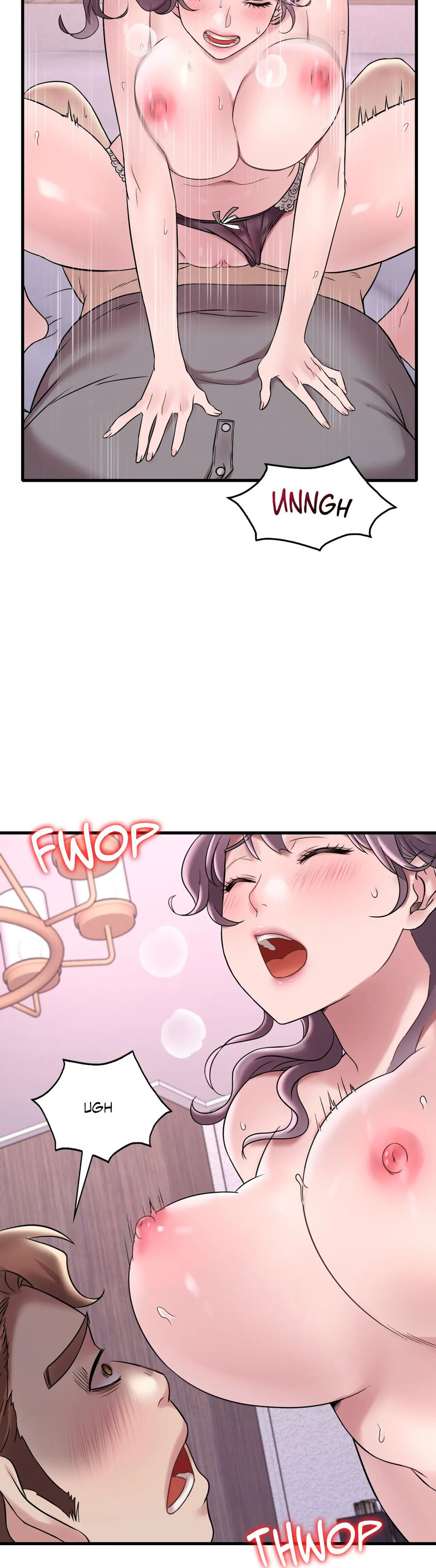 Drunk on You Chapter 36 Page 19