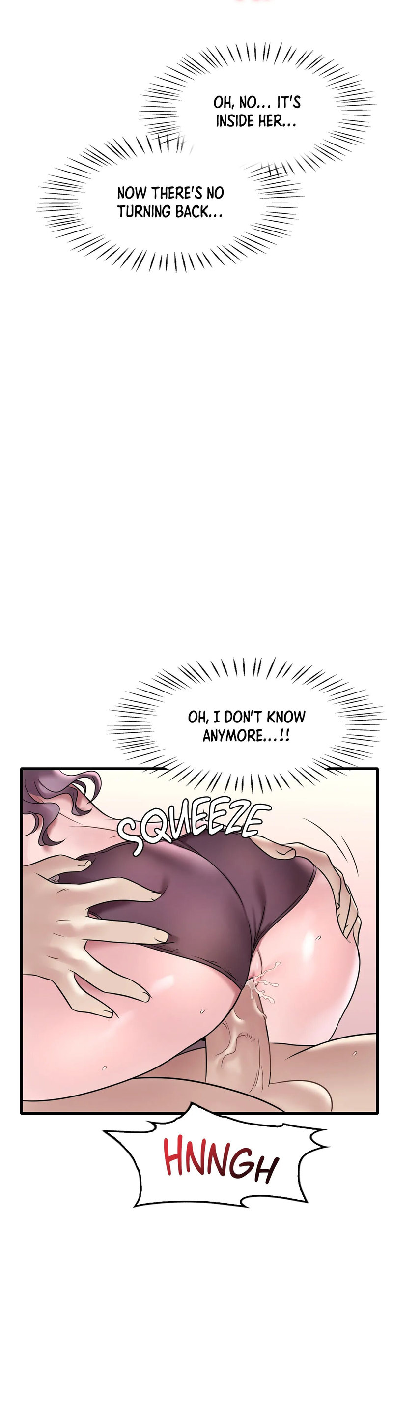 Drunk on You Chapter 36 Page 20