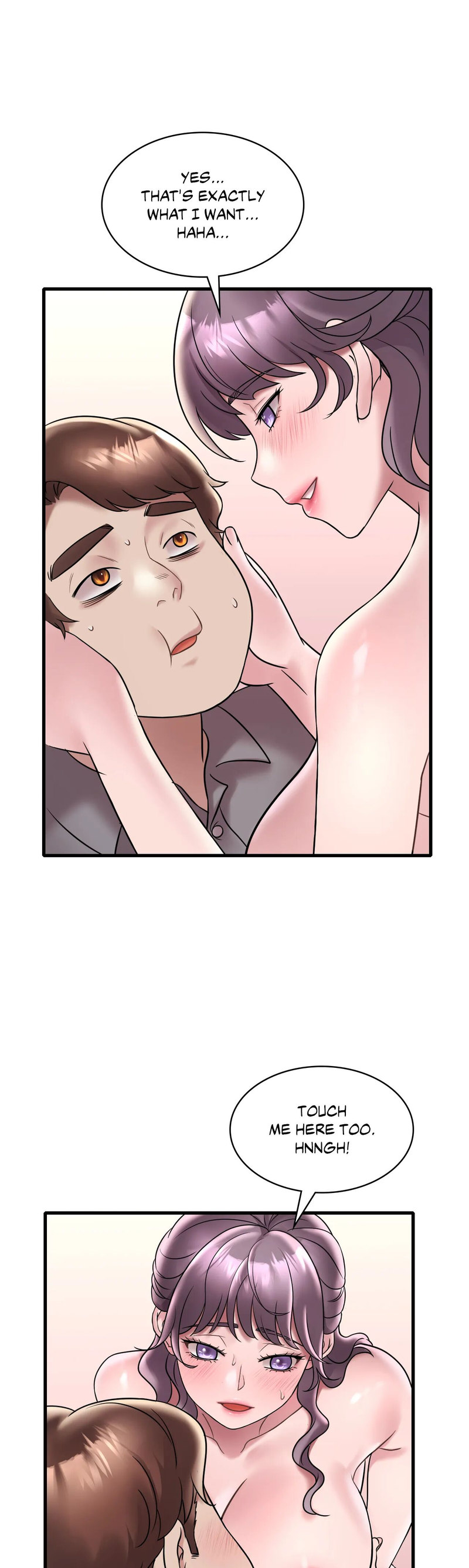 Drunk on You Chapter 36 Page 21