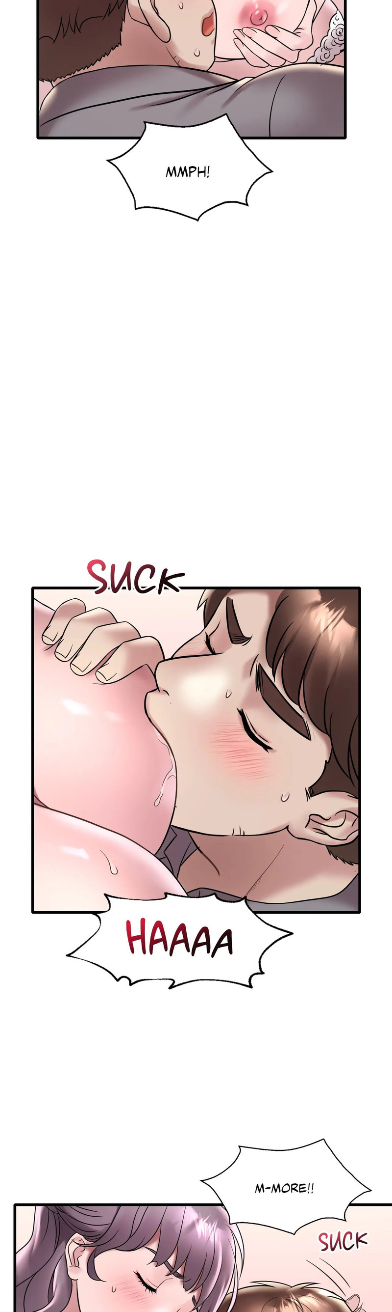 Drunk on You Chapter 36 Page 22