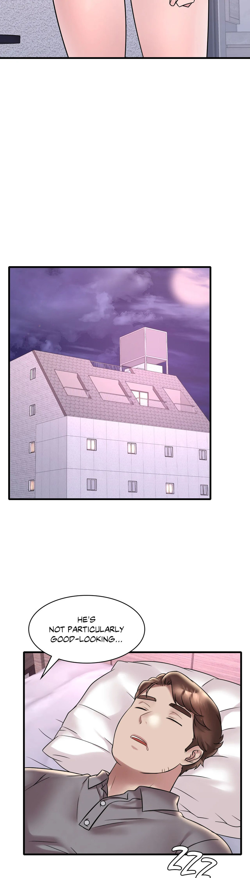 Drunk on You Chapter 36 Page 3