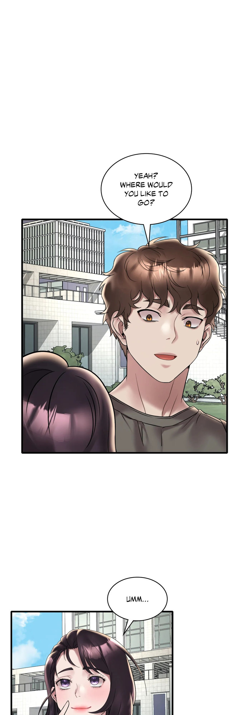 Drunk on You Chapter 36 Page 31