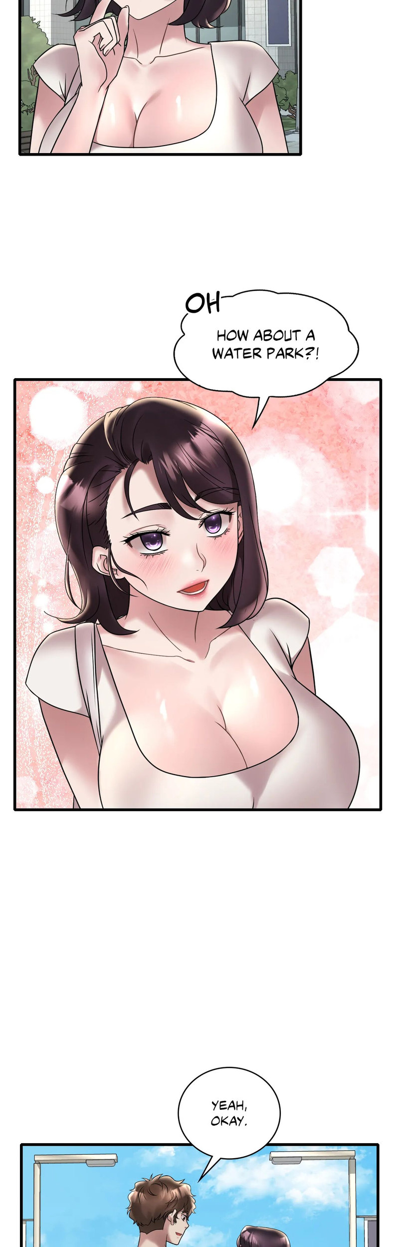 Drunk on You Chapter 36 Page 32