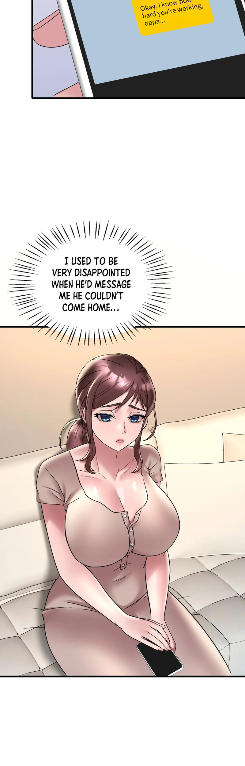 Drunk on You Chapter 36 Page 35