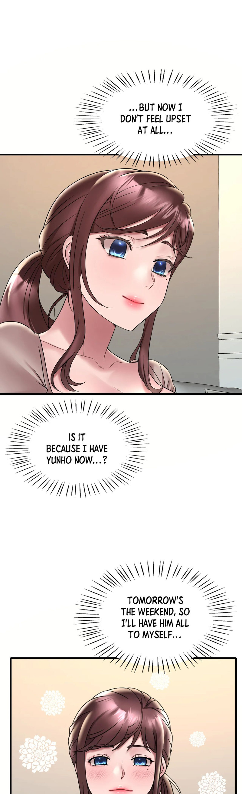 Drunk on You Chapter 36 Page 36