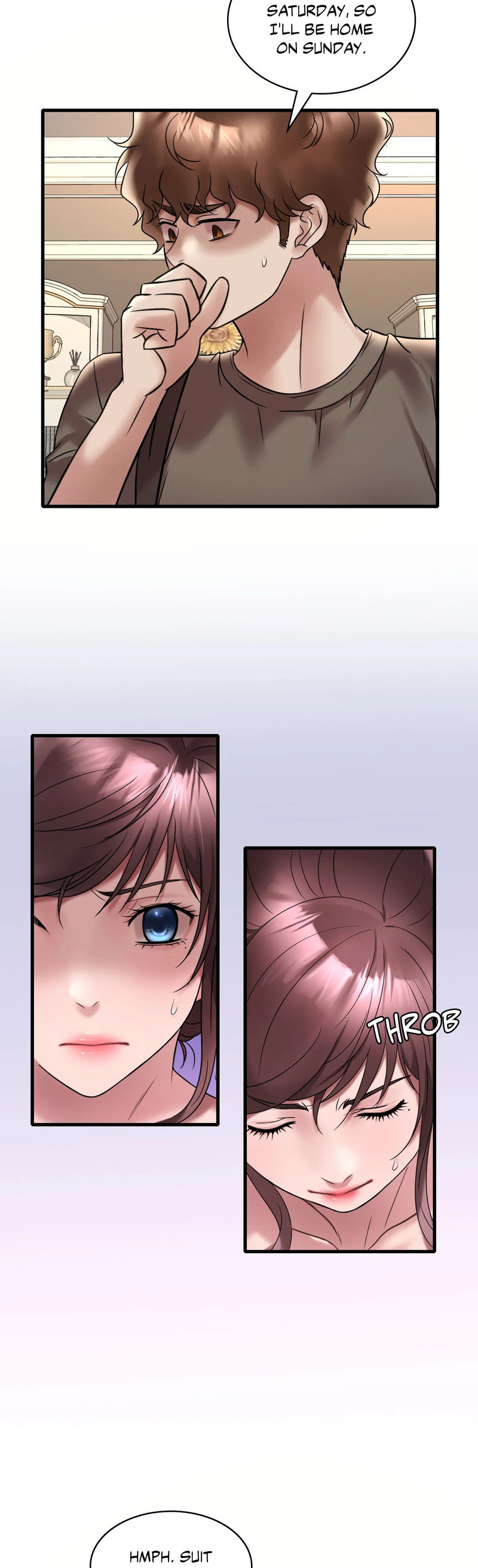 Drunk on You Chapter 36 Page 39