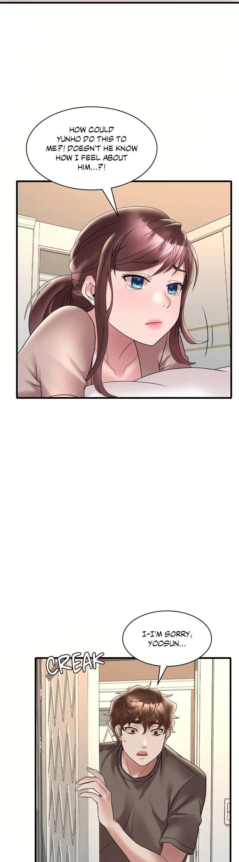 Drunk on You Chapter 36 Page 42