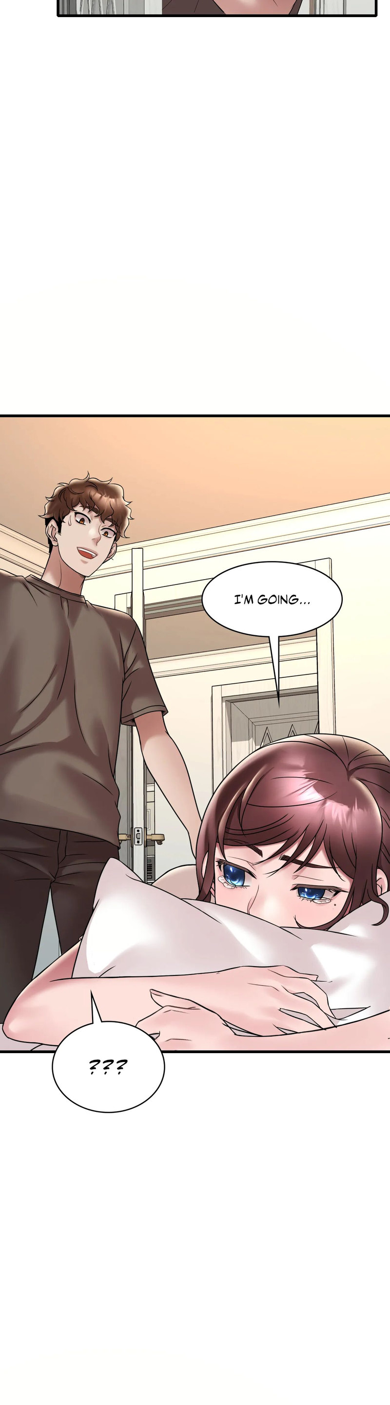 Drunk on You Chapter 36 Page 43