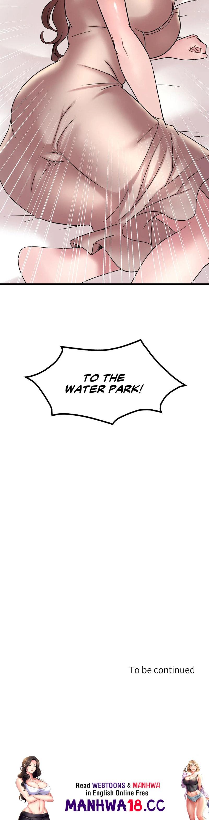 Drunk on You Chapter 36 Page 45