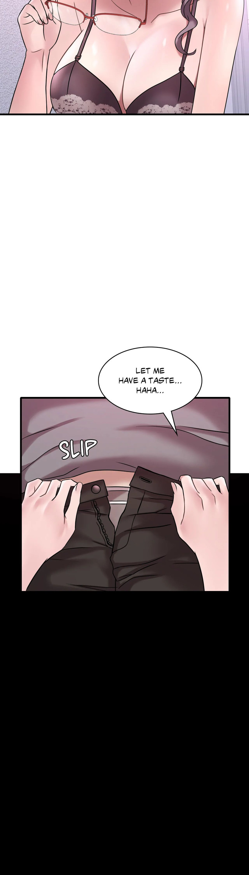 Drunk on You Chapter 36 Page 5