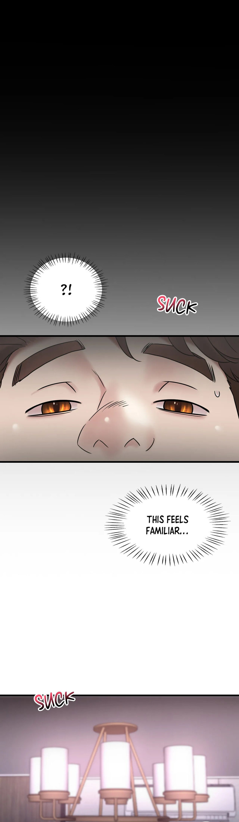 Drunk on You Chapter 36 Page 6