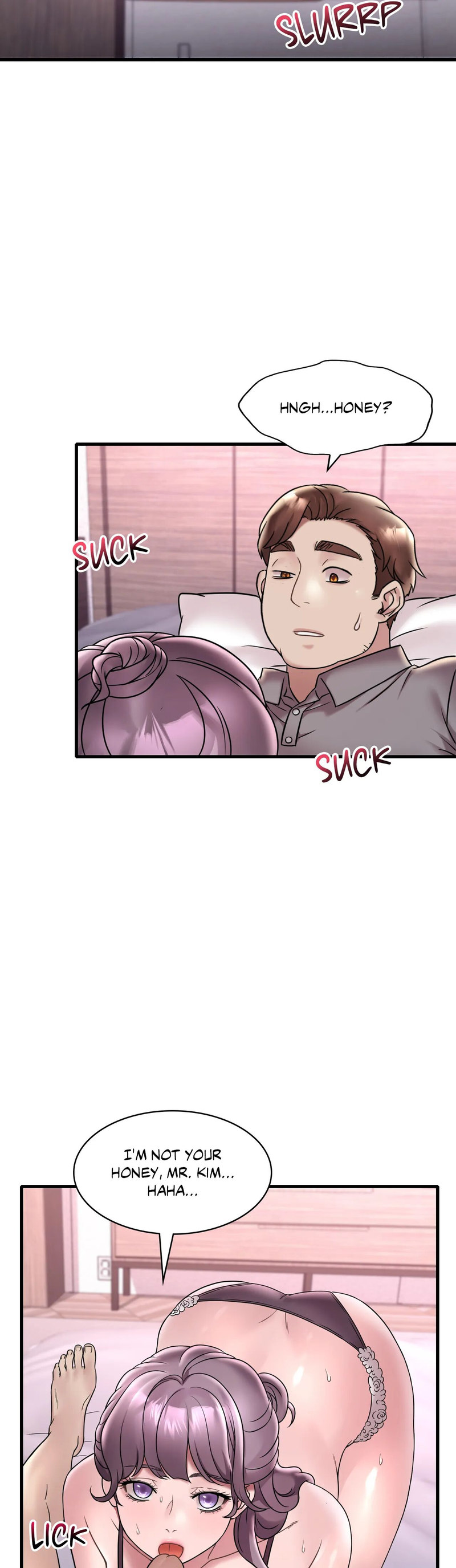 Drunk on You Chapter 36 Page 7