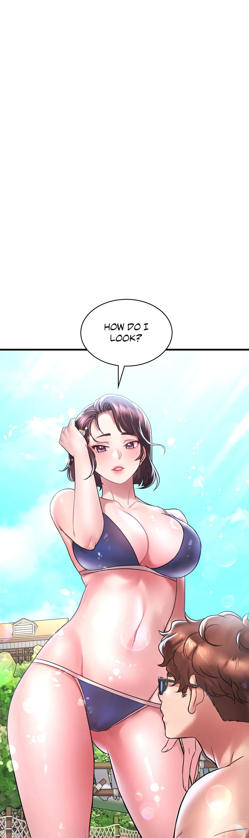 Drunk on You Chapter 37 Page 14