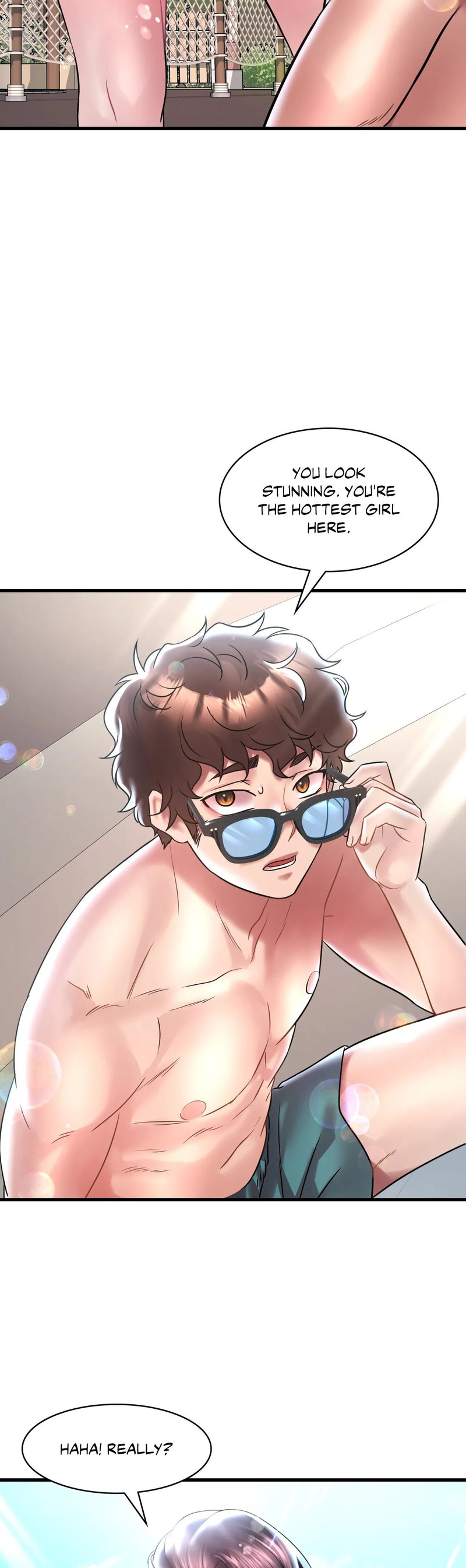 Drunk on You Chapter 37 Page 15