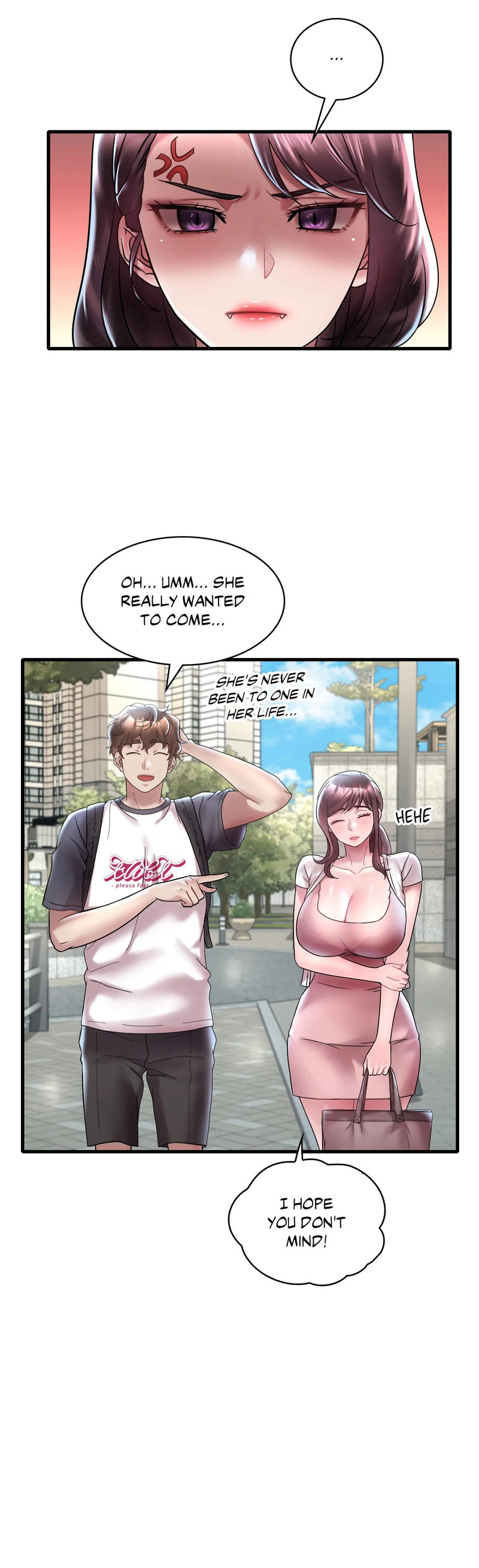 Drunk on You Chapter 37 Page 2