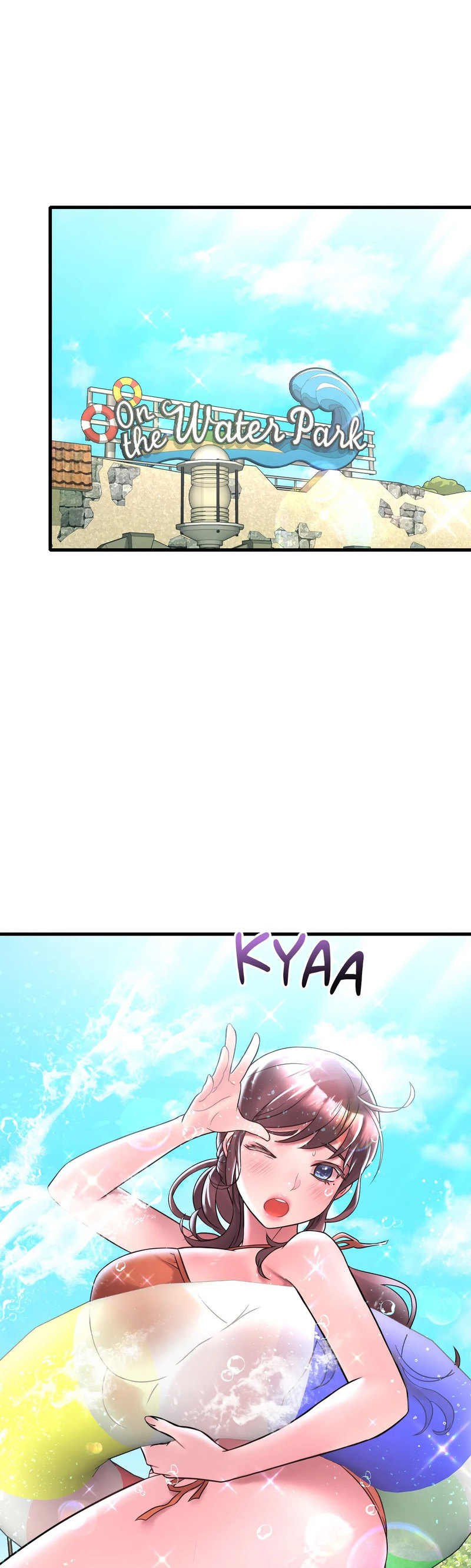 Drunk on You Chapter 37 Page 21