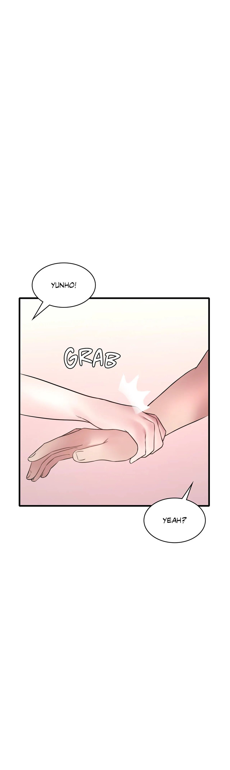 Drunk on You Chapter 37 Page 24