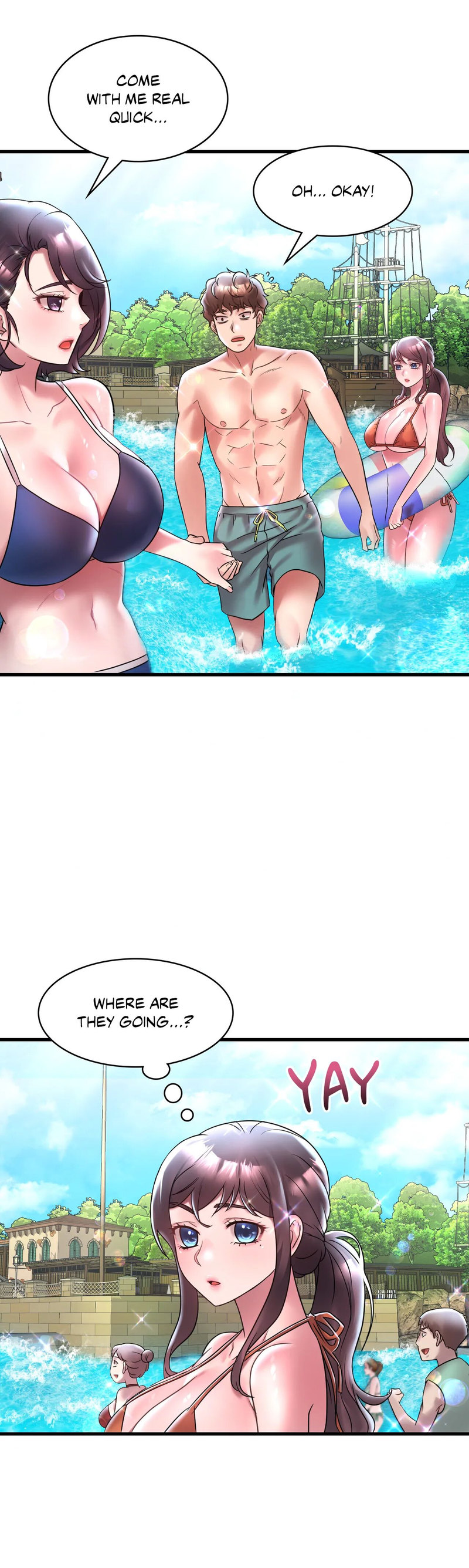 Drunk on You Chapter 37 Page 25