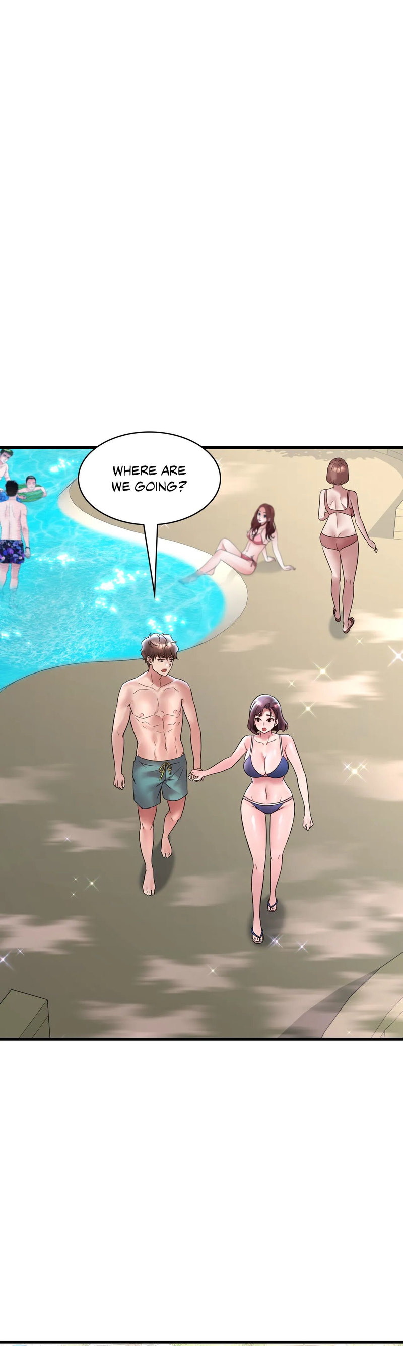 Drunk on You Chapter 37 Page 27