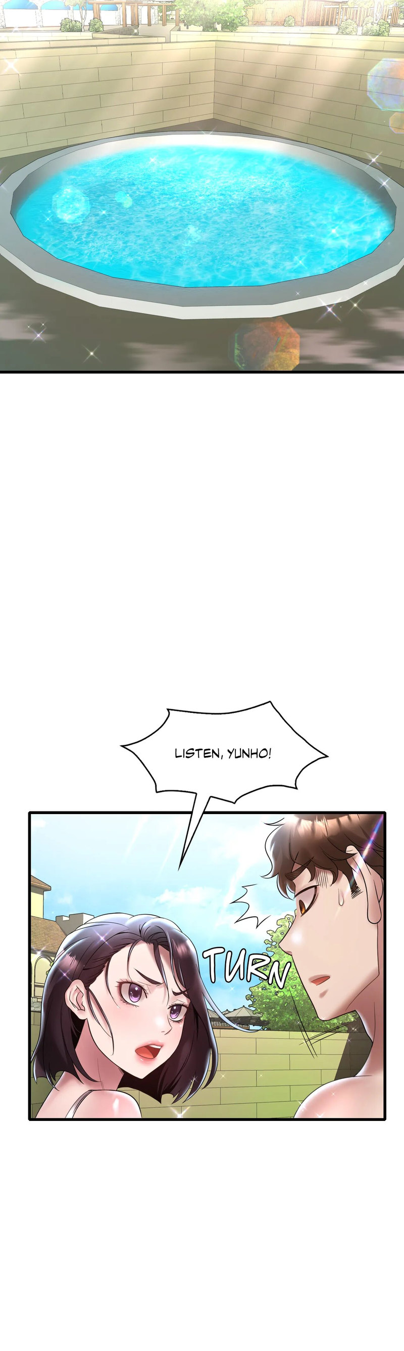 Drunk on You Chapter 37 Page 28