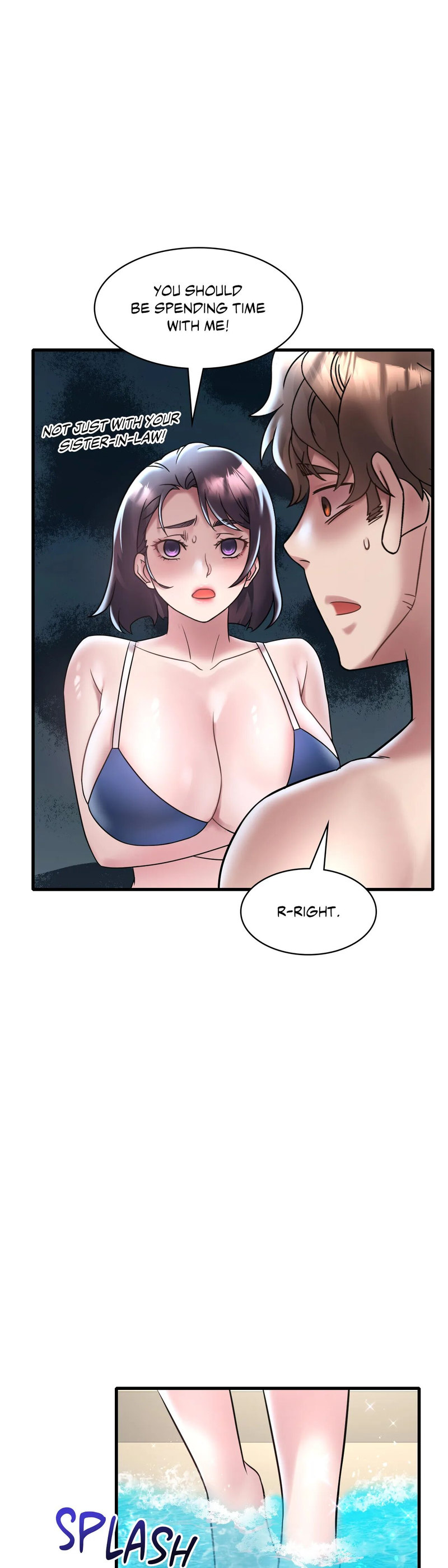 Drunk on You Chapter 37 Page 29