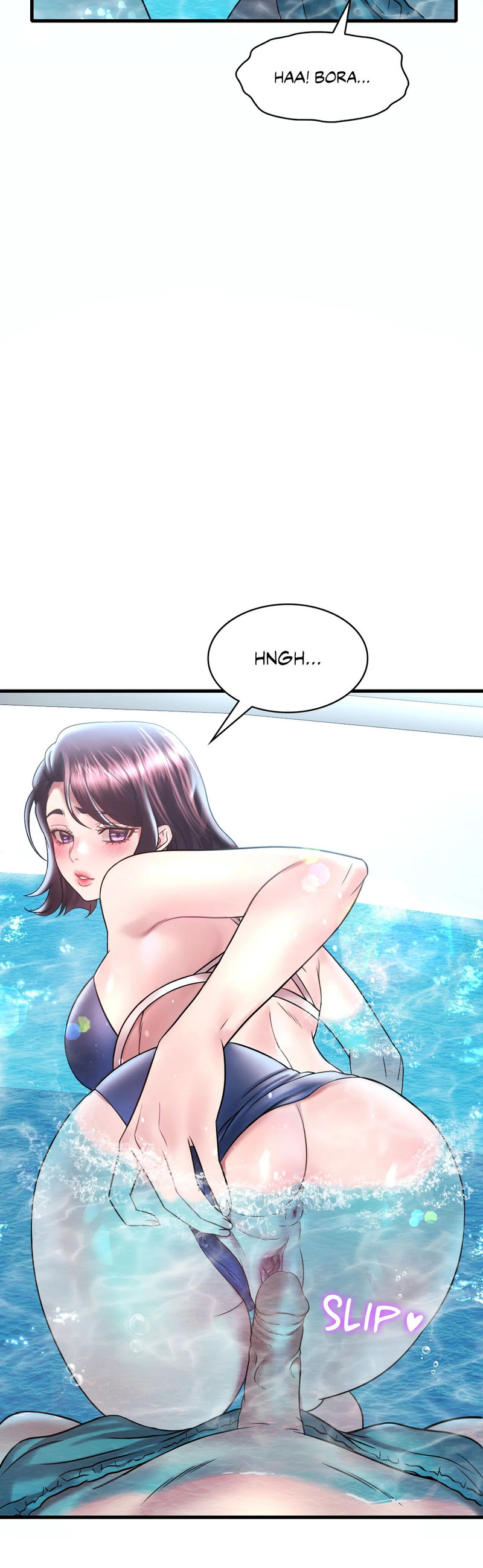 Drunk on You Chapter 37 Page 36