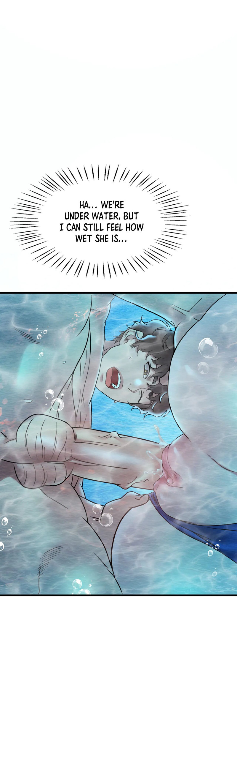 Drunk on You Chapter 37 Page 37
