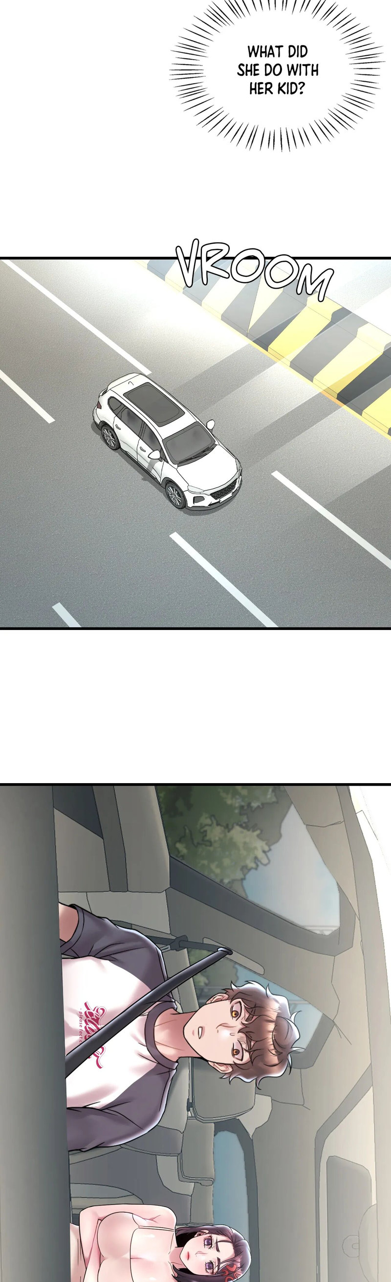 Drunk on You Chapter 37 Page 4