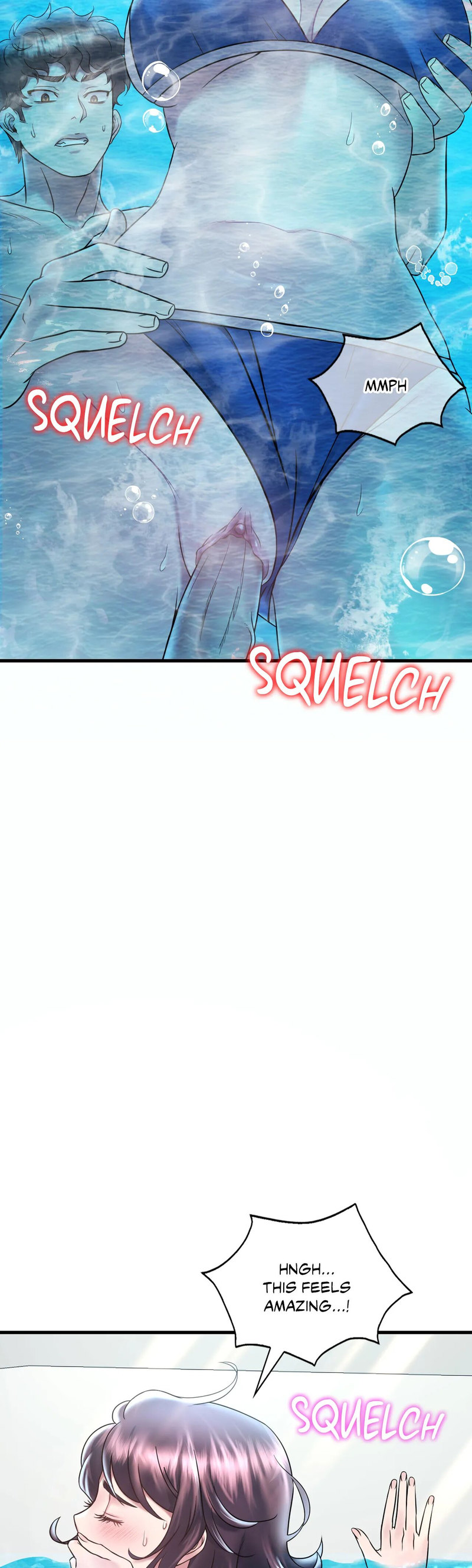 Drunk on You Chapter 37 Page 40