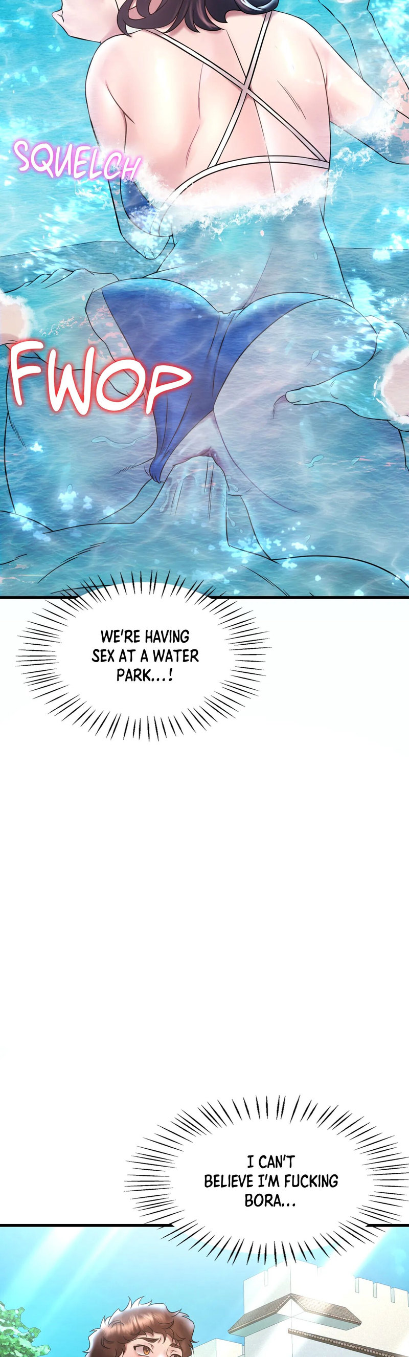 Drunk on You Chapter 37 Page 41