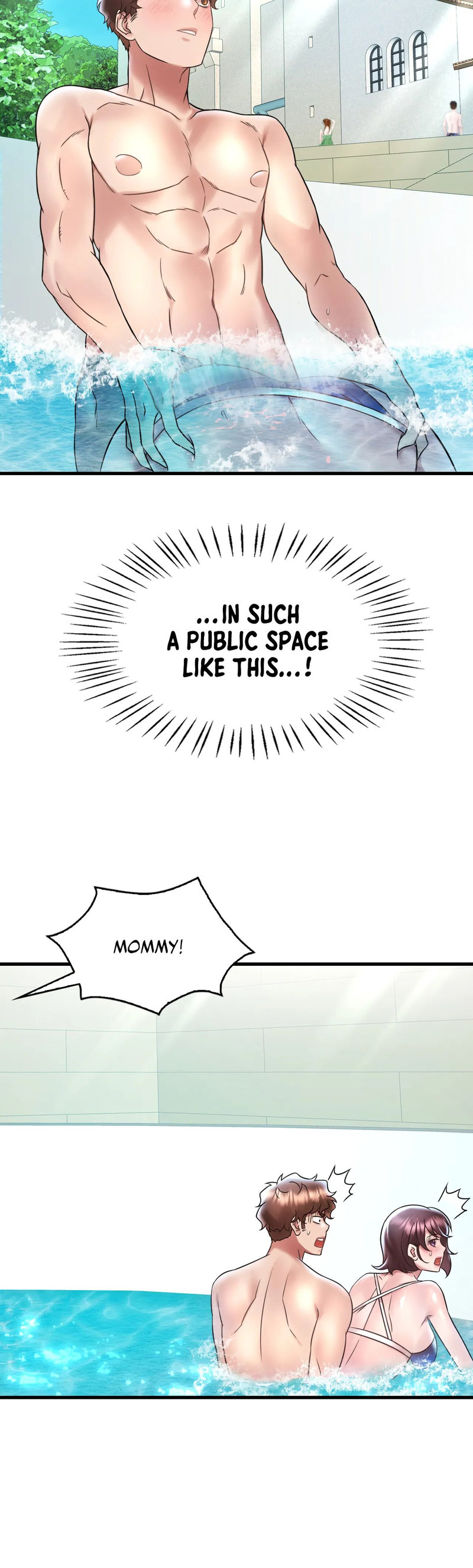 Drunk on You Chapter 37 Page 42