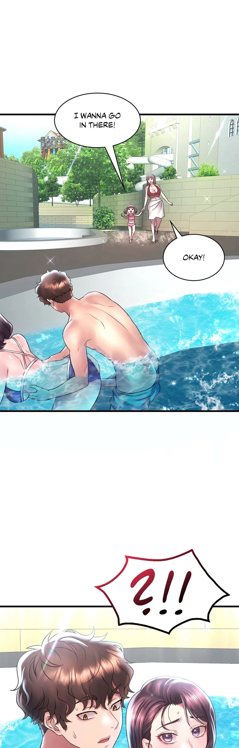 Drunk on You Chapter 37 Page 43