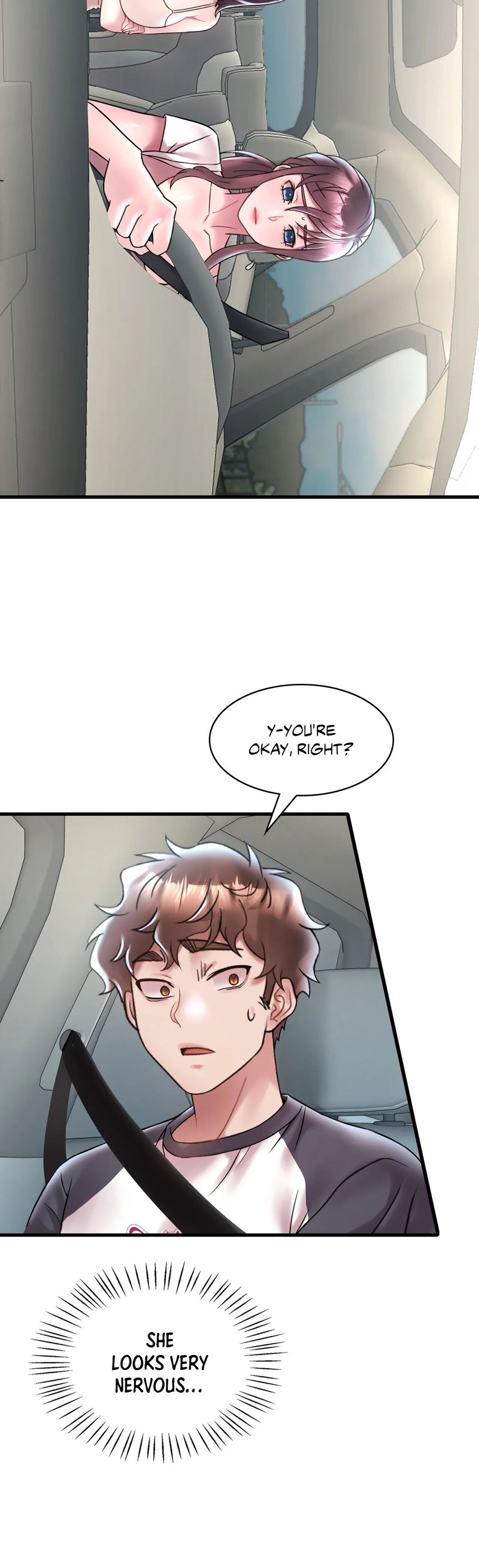 Drunk on You Chapter 37 Page 5