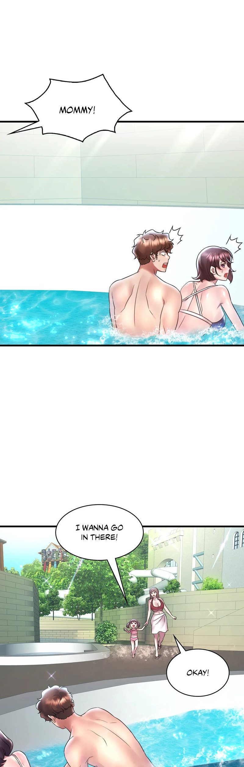 Drunk on You Chapter 38 Page 1
