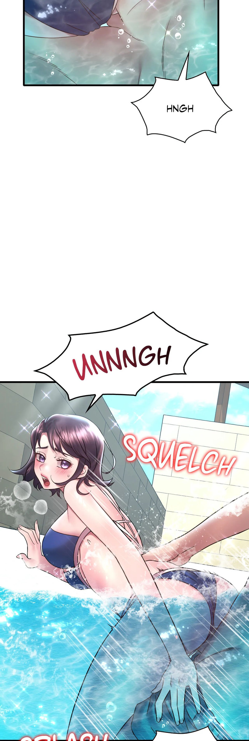 Drunk on You Chapter 38 Page 12