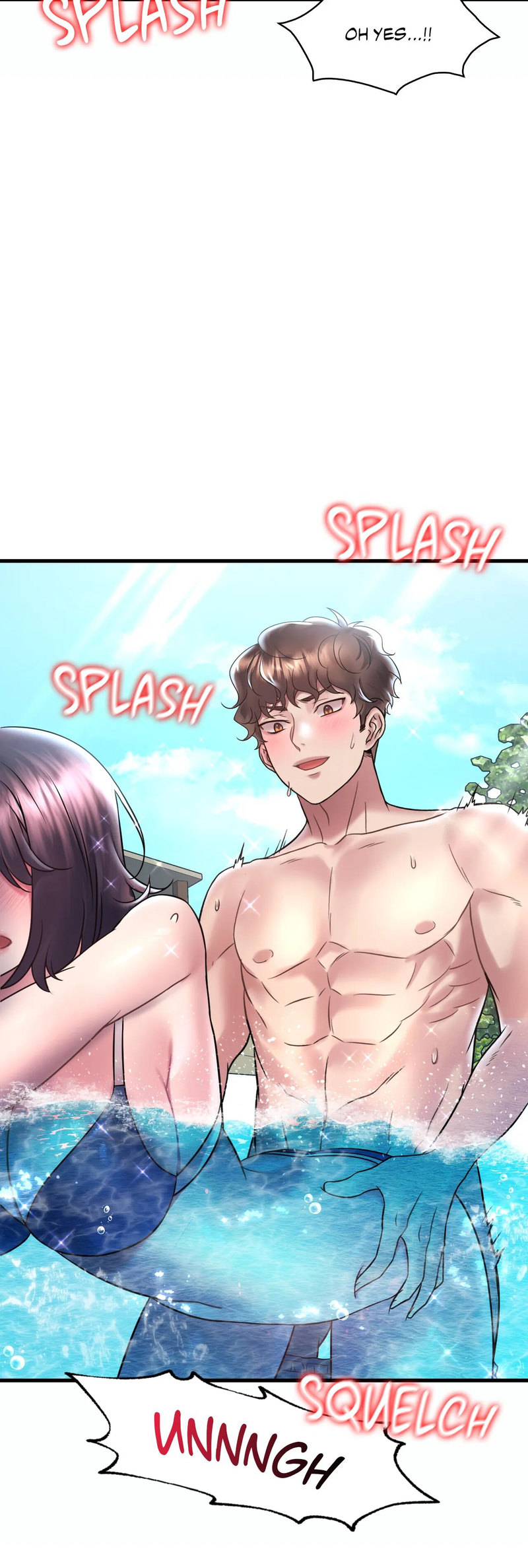 Drunk on You Chapter 38 Page 13